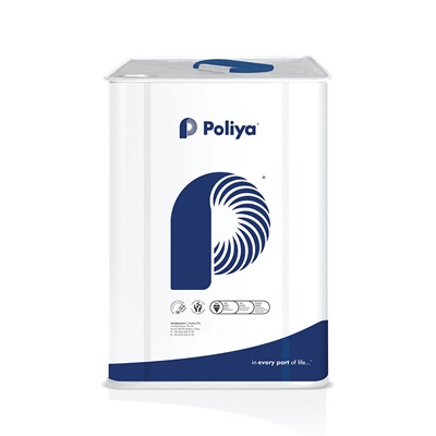 Polipol 3876 HET/ISO Alev İlerletmeyen Şeffaf Polyester